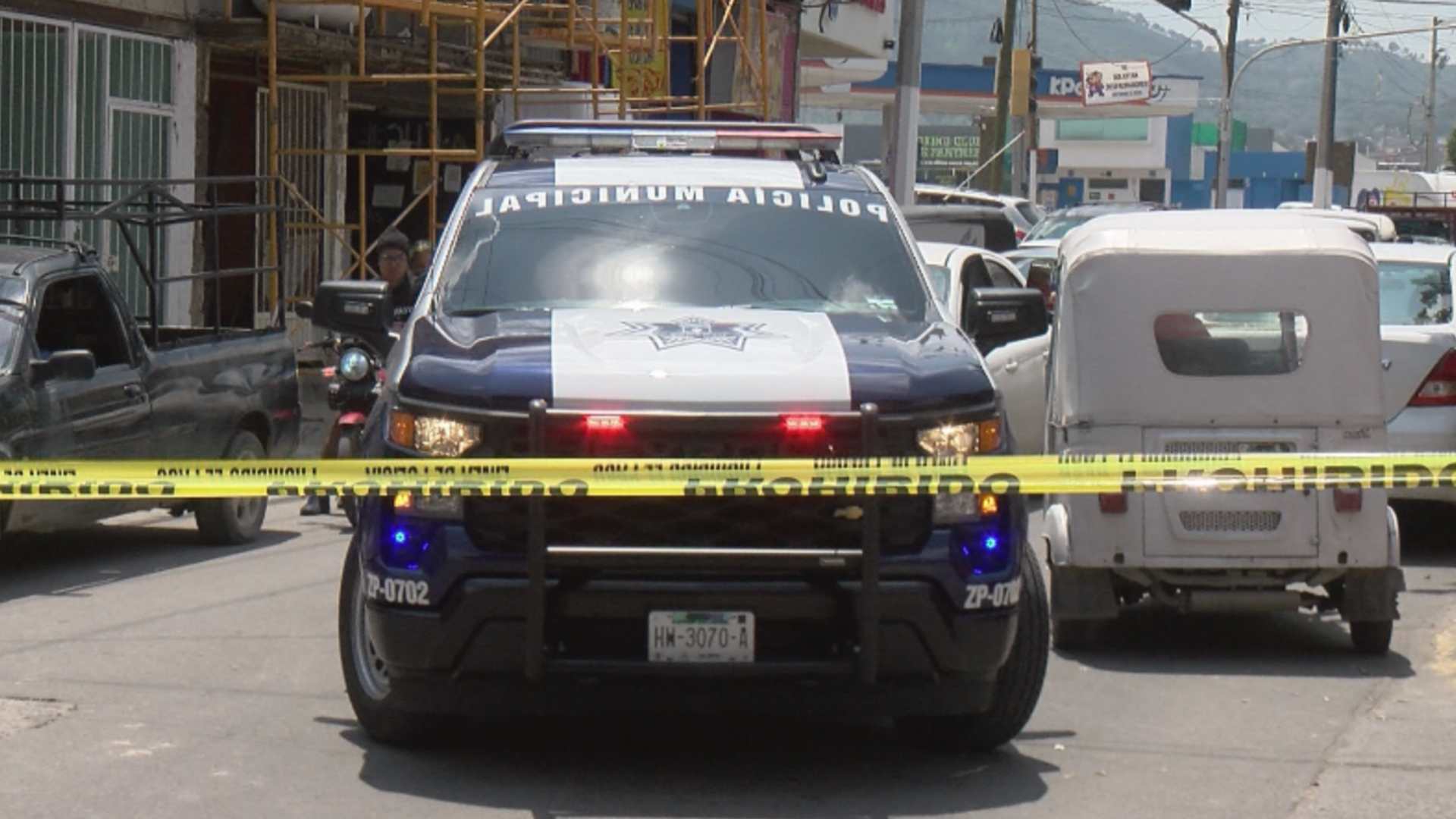 Encuentran A Una Pareja Sin Vida En Una Vivienda En Zapopan N